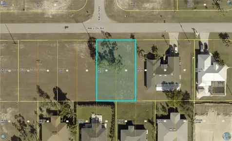 2012 NW NW 27 Terrace Cape Coral FL 33993