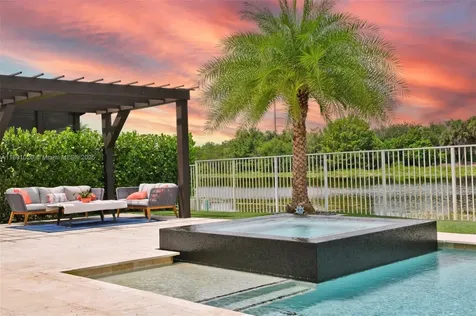 2132 Quail Roost Drive Weston FL 33327