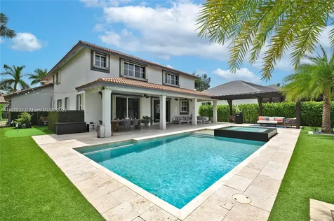2132 Quail Roost Drive Weston FL 33327