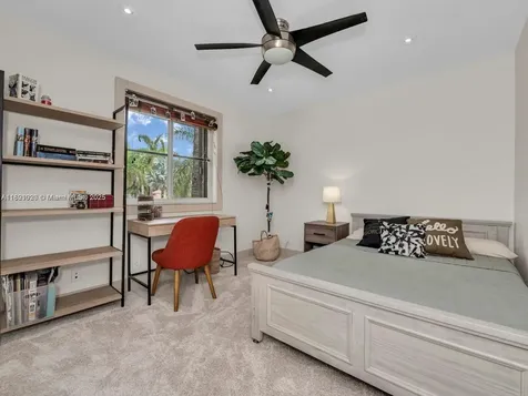 2132 Quail Roost Drive Weston FL 33327