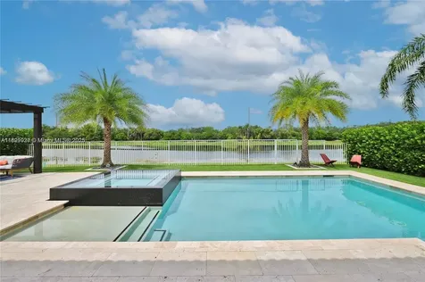 2132 Quail Roost Drive Weston FL 33327