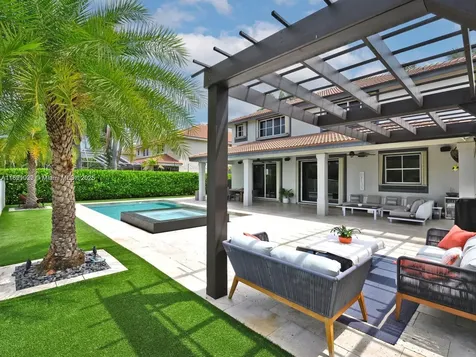 2132 Quail Roost Drive Weston FL 33327