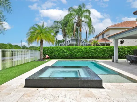 2132 Quail Roost Drive Weston FL 33327