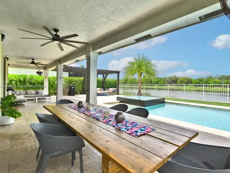2132 Quail Roost Drive Weston FL 33327