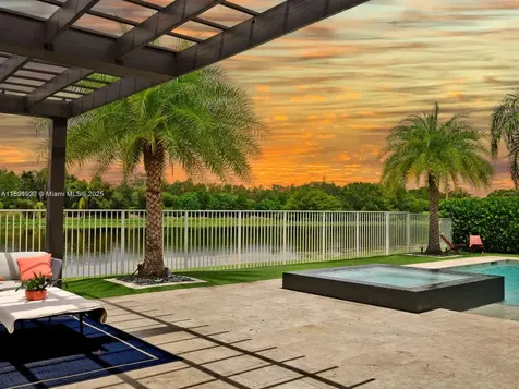 2132 Quail Roost Drive Weston FL 33327