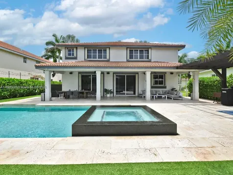2132 Quail Roost Drive Weston FL 33327