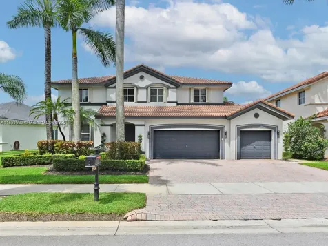 2132 Quail Roost Drive Weston FL 33327