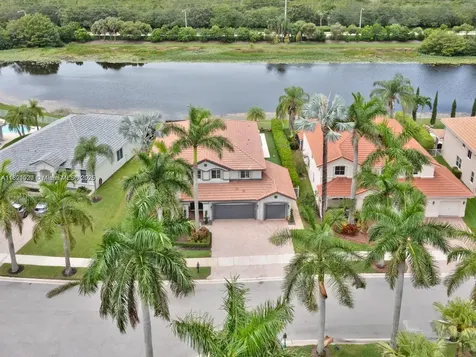2132 Quail Roost Drive Weston FL 33327
