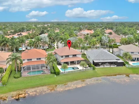 2132 Quail Roost Drive Weston FL 33327