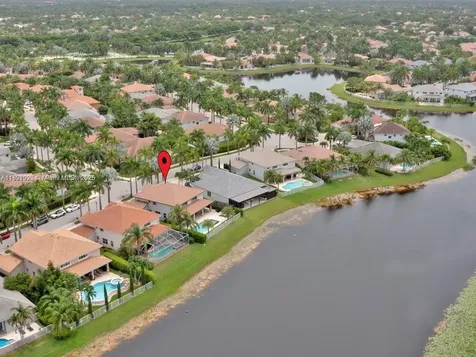 2132 Quail Roost Drive Weston FL 33327