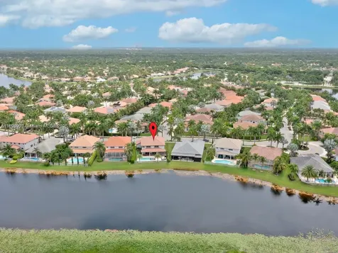 2132 Quail Roost Drive Weston FL 33327
