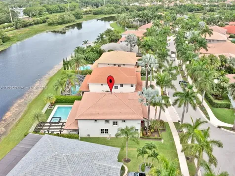 2132 Quail Roost Drive Weston FL 33327