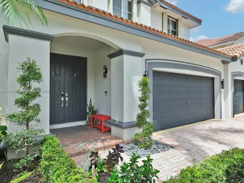 2132 Quail Roost Drive Weston FL 33327
