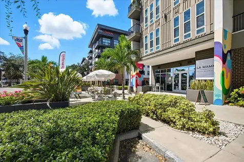 1691 Central Avenue St Petersburg FL 33713