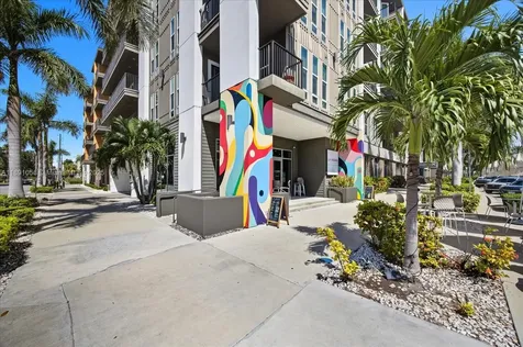 1691 Central Avenue St Petersburg FL 33713