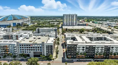 1691 Central Avenue St Petersburg FL 33713