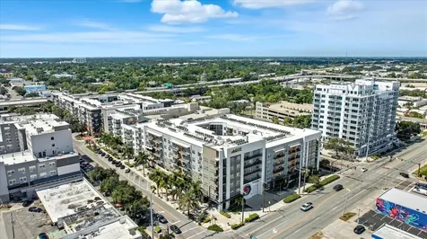 1691 Central Avenue St Petersburg FL 33713