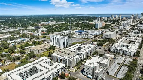 1691 Central Avenue St Petersburg FL 33713