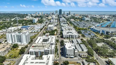 1691 Central Avenue St Petersburg FL 33713