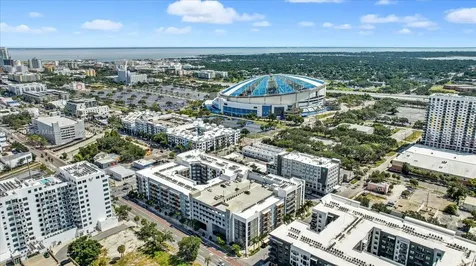 1691 Central Avenue St Petersburg FL 33713