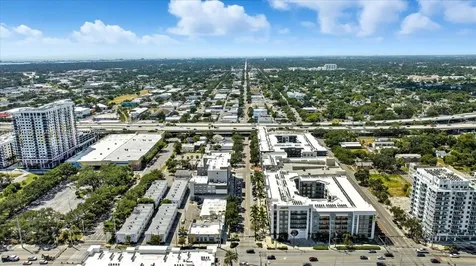 1691 Central Avenue St Petersburg FL 33713