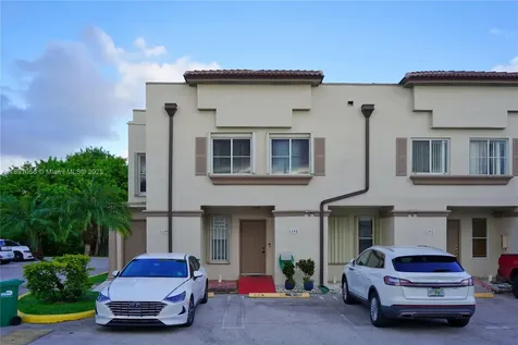 1195 NW 124th Avenue Miami FL 33182