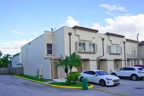 1195 NW 124th Avenue Miami FL 33182