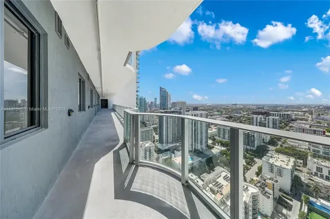 700 NE 24 Street Miami FL 33137