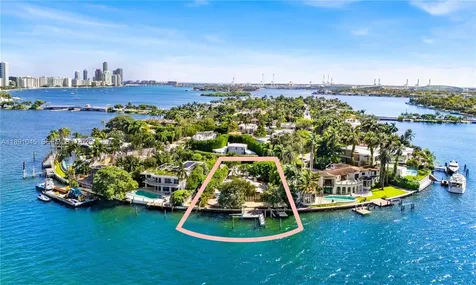 444 W Rivo Alto Drive Miami Beach FL 33139