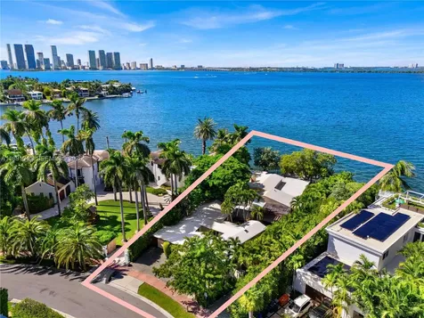 444 W Rivo Alto Drive Miami Beach FL 33139
