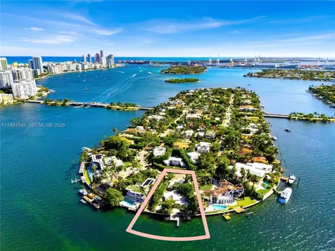 444 W Rivo Alto Drive Miami Beach FL 33139