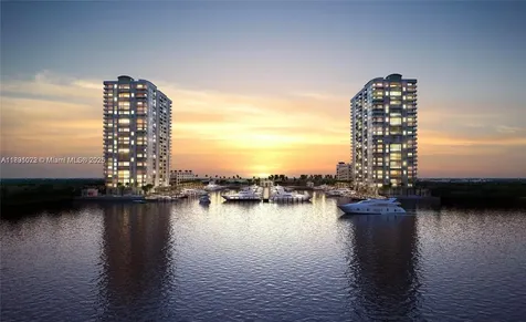 17301 Biscayne Boulevard North Miami Beach FL 33160