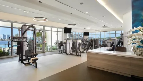 17301 Biscayne Boulevard North Miami Beach FL 33160