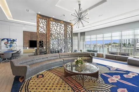 17301 Biscayne Boulevard North Miami Beach FL 33160