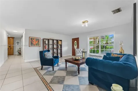 13200 SW 43rd Street Miami FL 33175