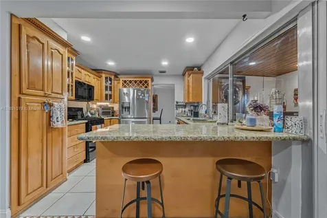 13200 SW 43rd Street Miami FL 33175