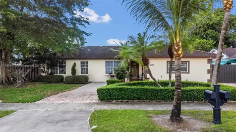 13200 SW 43rd Street Miami FL 33175