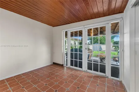 13200 SW 43rd Street Miami FL 33175