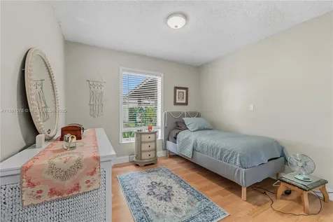 13200 SW 43rd Street Miami FL 33175