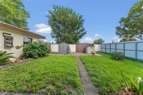 13200 SW 43rd Street Miami FL 33175