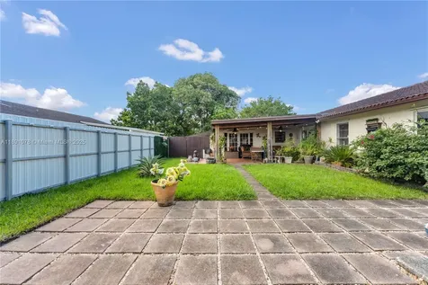 13200 SW 43rd Street Miami FL 33175