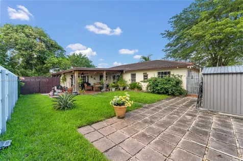 13200 SW 43rd Street Miami FL 33175