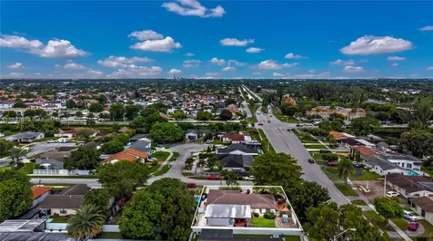 13200 SW 43rd Street Miami FL 33175