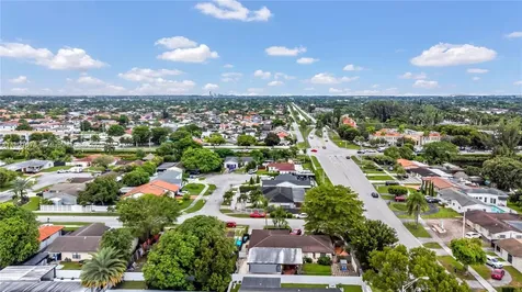 13200 SW 43rd Street Miami FL 33175