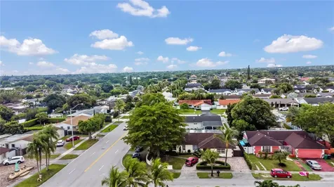 13200 SW 43rd Street Miami FL 33175