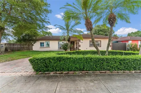 13200 SW 43rd Street Miami FL 33175