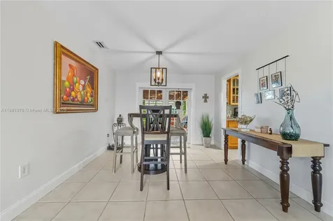 13200 SW 43rd Street Miami FL 33175