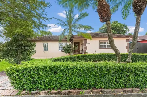 13200 SW 43rd Street Miami FL 33175