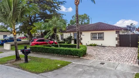 13200 SW 43rd Street Miami FL 33175