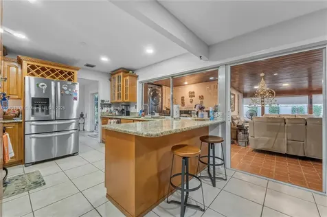 13200 SW 43rd Street Miami FL 33175
